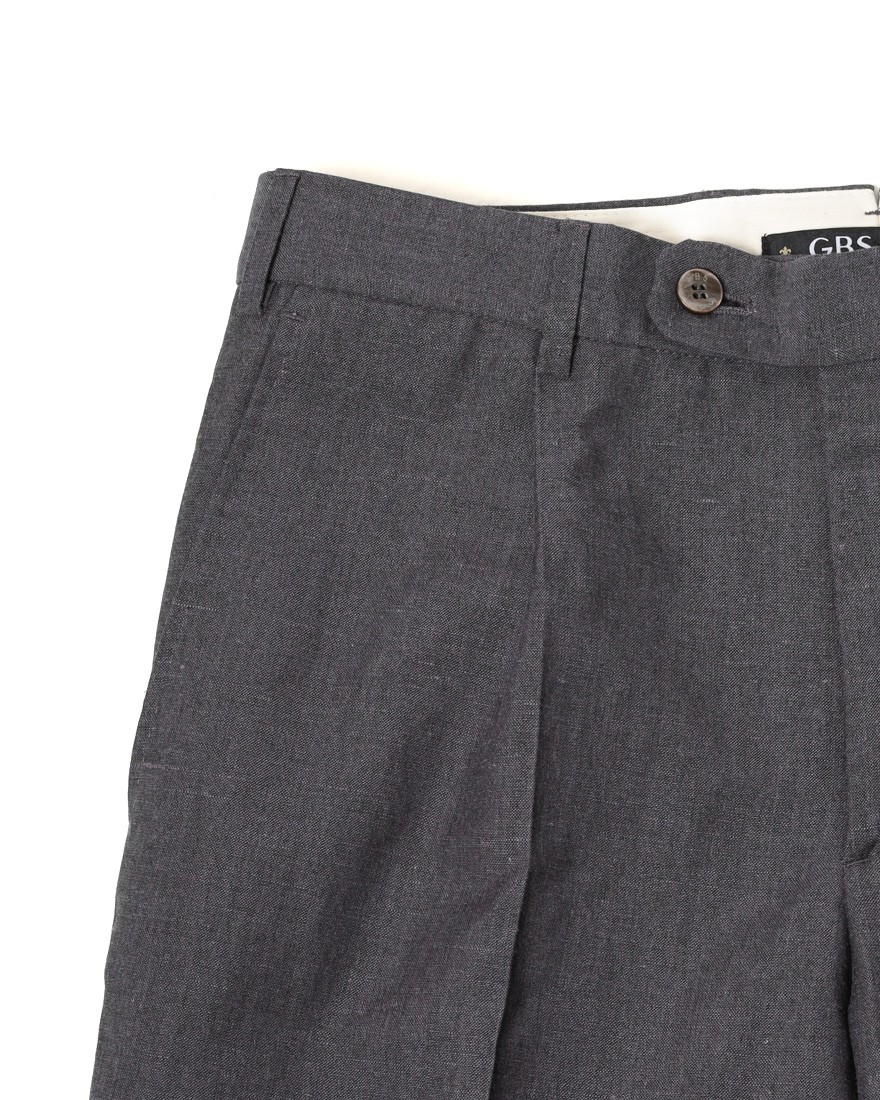 GBSリネンウールキャンバス パンツ【1998】08l
