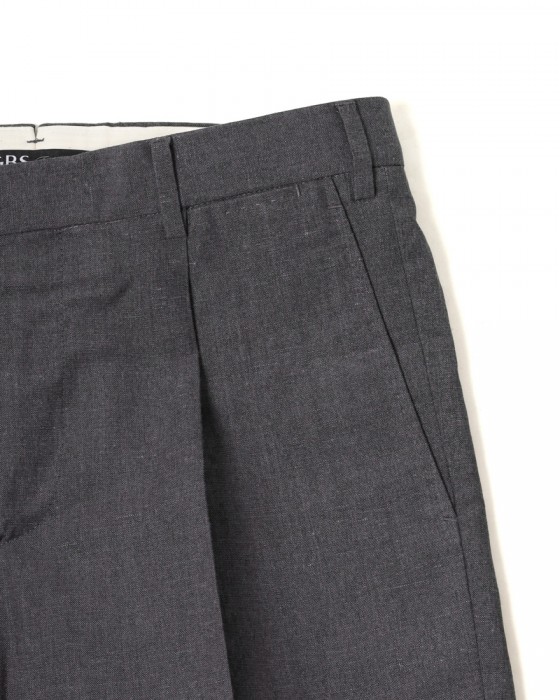 GBSリネンウールキャンバス パンツ【1998】09l