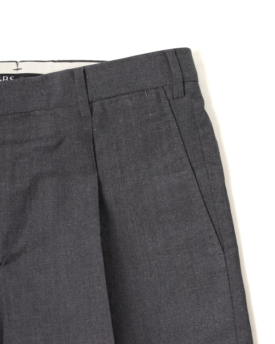 GBSリネンウールキャンバス パンツ【1998】09l