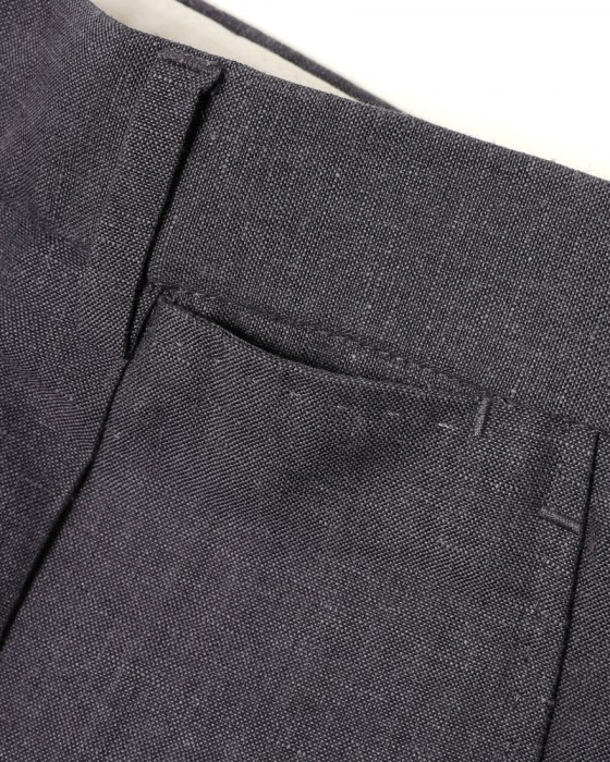 GBSリネンウールキャンバス パンツ【1998】13l