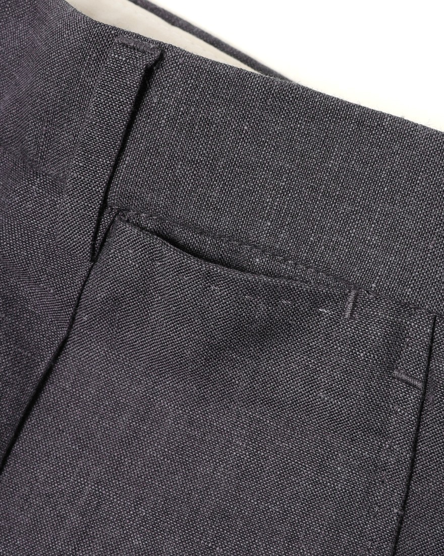 GBSリネンウールキャンバス パンツ【1998】13l