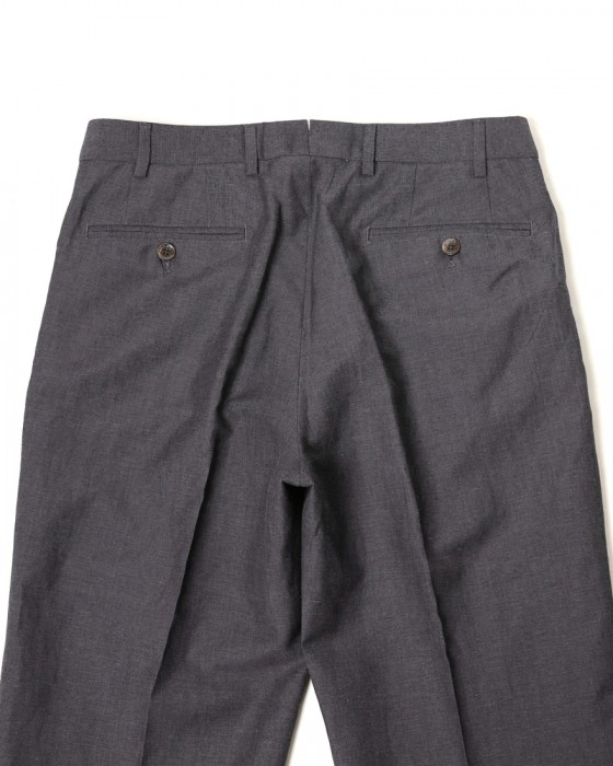 GBSリネンウールキャンバス パンツ【1998】14l