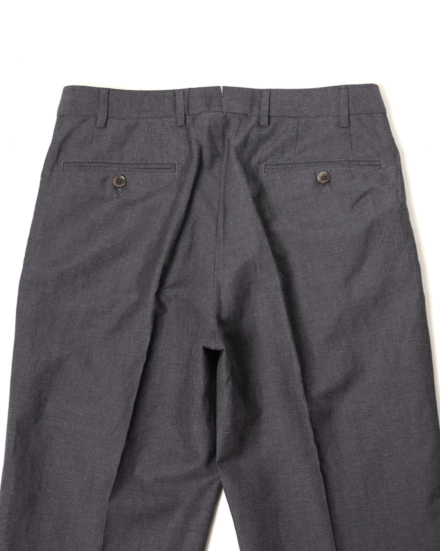 GBSリネンウールキャンバス パンツ【1998】14l