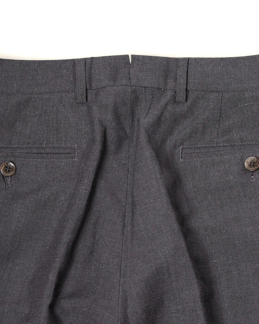 GBSリネンウールキャンバス パンツ【1998】15l