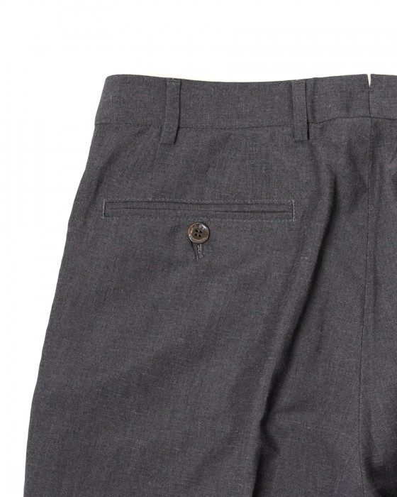 GBSリネンウールキャンバス パンツ【1998】16l