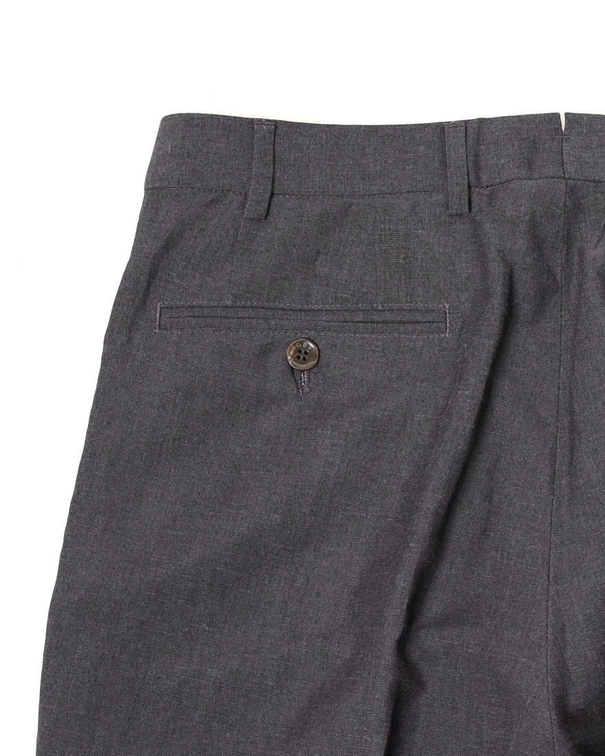 GBSリネンウールキャンバス パンツ【1998】16l