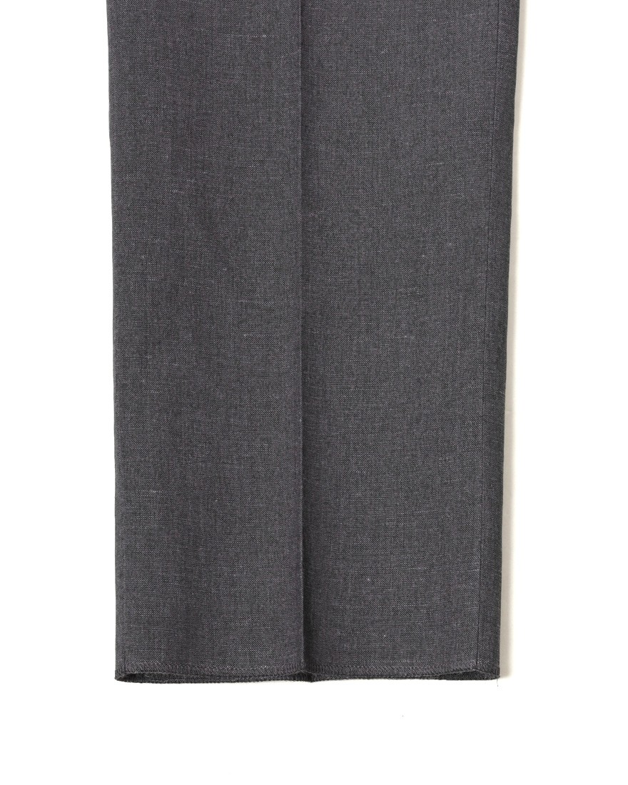 GBSリネンウールキャンバス パンツ【1998】18l