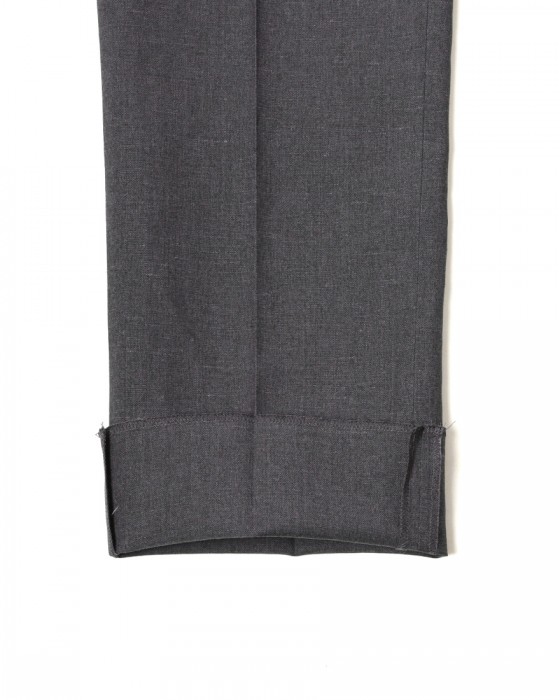 GBSリネンウールキャンバス パンツ【1998】19l