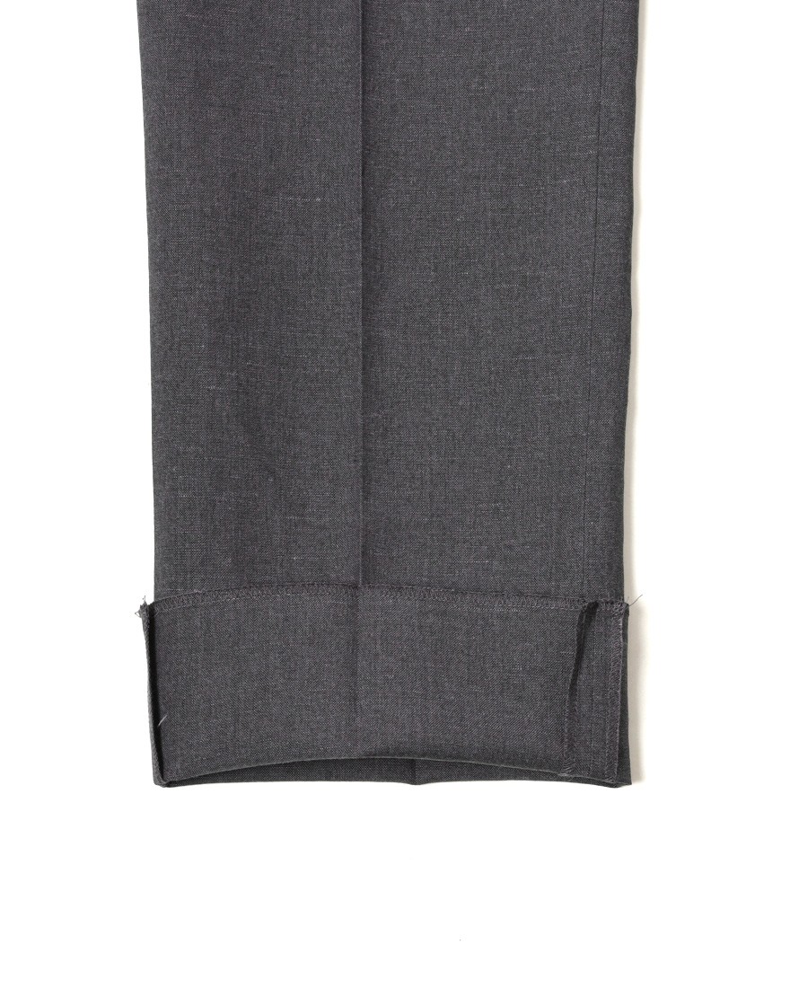 GBSリネンウールキャンバス パンツ【1998】19l