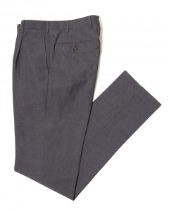 リネンウールキャンバス パンツ【1998】