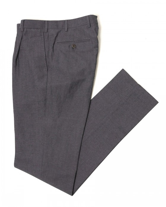 GBSリネンウールキャンバス パンツ【1998】ma