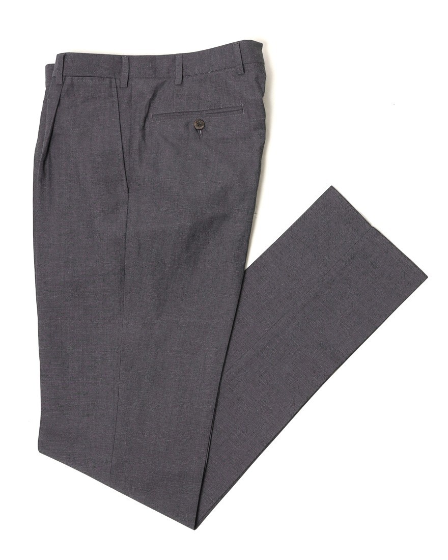 GBSリネンウールキャンバス パンツ【1998】ma