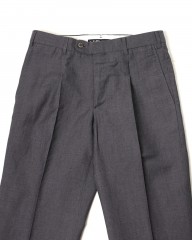 GBSリネンウールキャンバス パンツ【1998】mb_06l