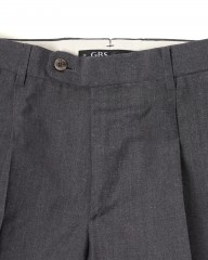 GBSリネンウールキャンバス パンツ【1998】mb_07l