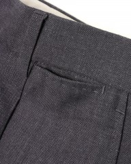 GBSリネンウールキャンバス パンツ【1998】mb_13l