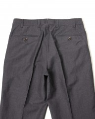 GBSリネンウールキャンバス パンツ【1998】mb_14l