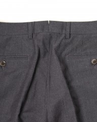 GBSリネンウールキャンバス パンツ【1998】mb_15l