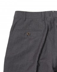 GBSリネンウールキャンバス パンツ【1998】mb_16l