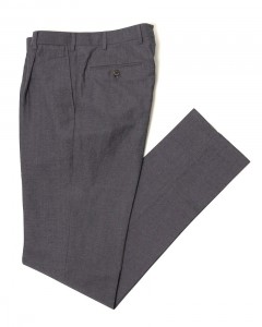 リネンウールキャンバス パンツ【1998】