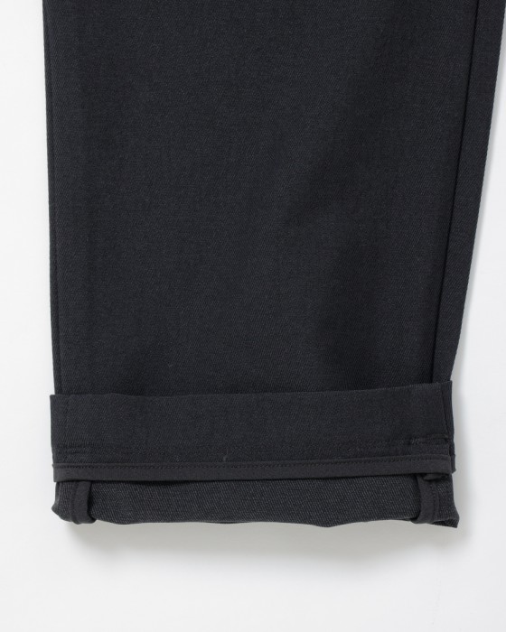 TEATORAウォレットパンツオフィス【Wallet Pants OFFICE  GC】12l