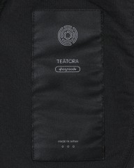 TEATORAウォレットパンツ【Wallet Pants RESORT  GC】mb_14l