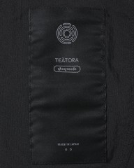 TEATORAウォレットパンツ【Wallet Pants  GC】mb_13l