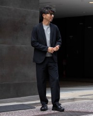 TEATORAウォレットパンツ【Wallet Pants  GC】mb_ma