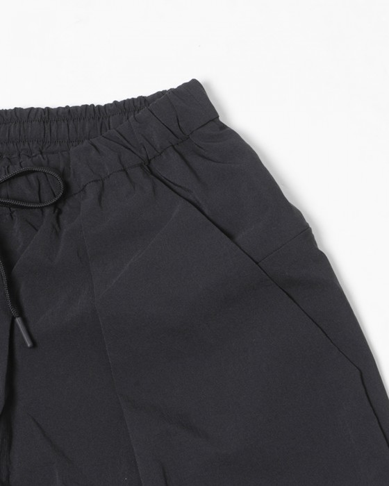 TEATORAナイロンストレッチ ワイドショーツ【WALLET SHORTS RESORT DR】04l