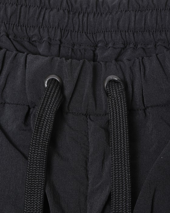TEATORAナイロンストレッチ ワイドショーツ【WALLET SHORTS RESORT DR】05l
