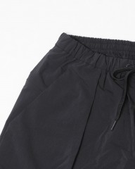 TEATORAナイロンストレッチ ワイドショーツ【WALLET SHORTS RESORT DR】mb_03l