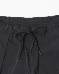 TEATORAナイロンストレッチ ワイドショーツ【WALLET SHORTS RESORT DR】mb_06l