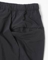 TEATORAナイロンストレッチ ワイドショーツ【WALLET SHORTS RESORT DR】mb_09l