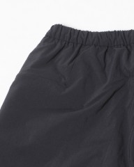 TEATORAナイロンストレッチ ワイドショーツ【WALLET SHORTS RESORT DR】mb_11l
