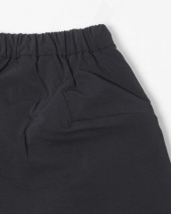 TEATORAナイロンストレッチ ワイドショーツ【WALLET SHORTS RESORT DR】mb_12l
