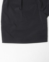 TEATORAナイロンストレッチ ワイドショーツ【WALLET SHORTS RESORT DR】mb_13l