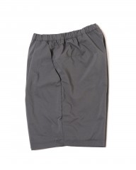 TEATORAナイロンストレッチ ワイドショーツ【WALLET SHORTS RESORT DR】mb_c1
