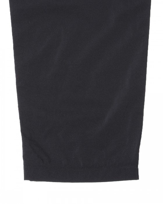TEATORAナイロンストレッチワイドテーパードパンツ【WALLET PANTS RESORT DR】19l