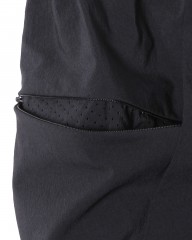 TEATORAナイロンストレッチワイドテーパードパンツ【WALLET PANTS RESORT DR】mb_07l