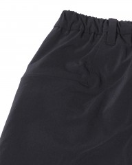 TEATORAナイロンストレッチワイドテーパードパンツ【WALLET PANTS RESORT DR】mb_17l