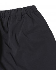 TEATORAナイロンストレッチワイドテーパードパンツ【WALLET PANTS RESORT DR】mb_18l