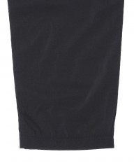 TEATORAナイロンストレッチワイドテーパードパンツ【WALLET PANTS RESORT DR】mb_19l