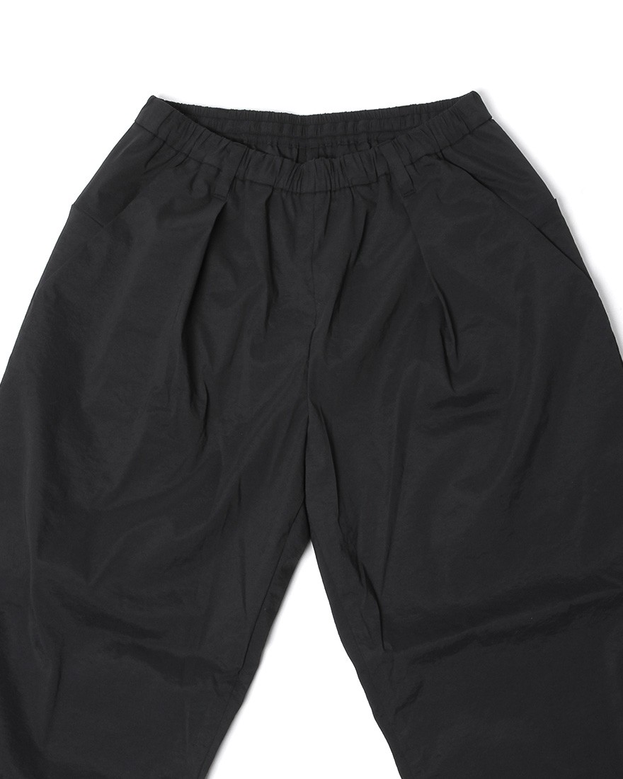TEATORA速乾ストレッチワイドテーパードパンツ【Wallet Pants RESORT AQ】06l