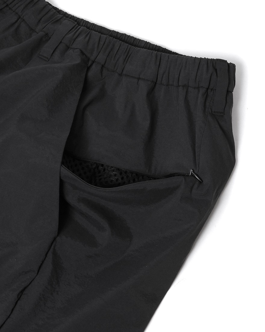 TEATORA速乾ストレッチワイドテーパードパンツ【Wallet Pants RESORT AQ】12l