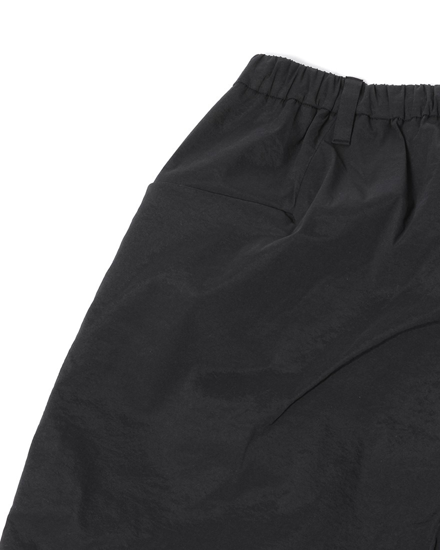 TEATORA速乾ストレッチワイドテーパードパンツ【Wallet Pants RESORT AQ】18l