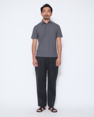 TEATORA速乾ストレッチワイドテーパードパンツ【Wallet Pants RESORT AQ】mb_01l