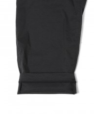 TEATORA速乾ストレッチワイドテーパードパンツ【Wallet Pants RESORT AQ】mb_21l