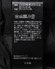TEATORA速乾ストレッチワイドテーパードパンツ【Wallet Pants RESORT AQ】mb_26l