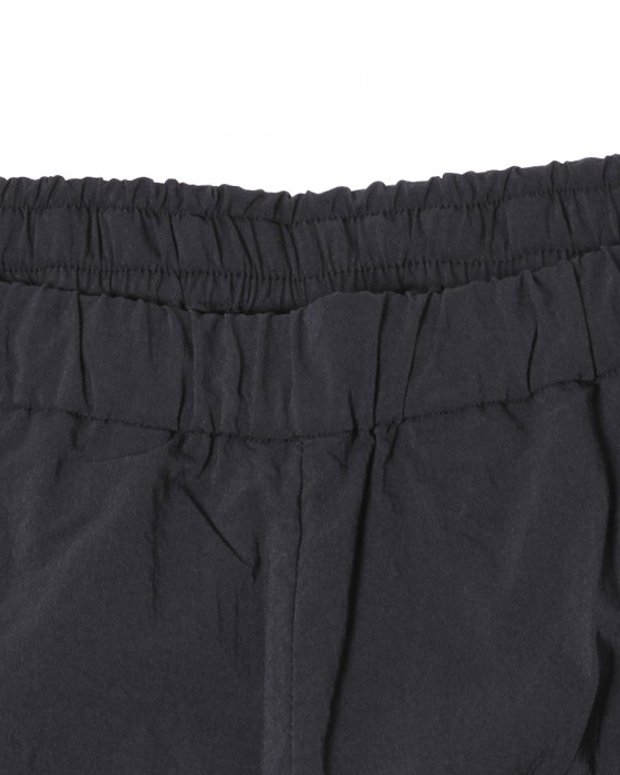 TEATORAナイロンストレッチテーパードパンツ【WALLET PANTS DR】04l