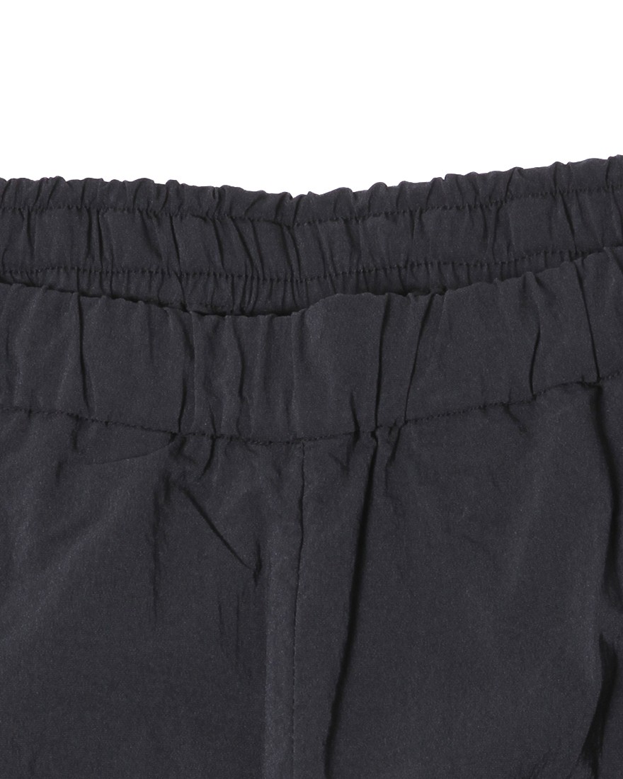 TEATORAナイロンストレッチテーパードパンツ【WALLET PANTS DR】04l