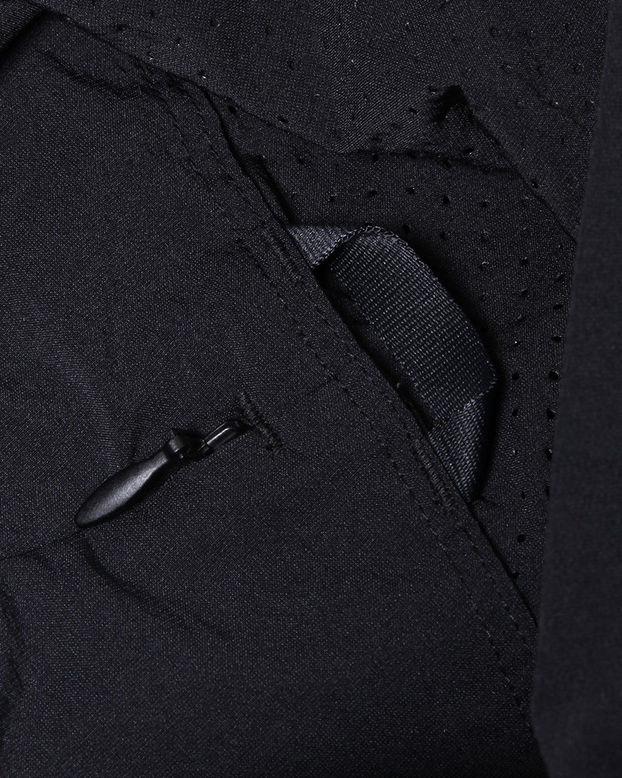 TEATORAナイロンストレッチテーパードパンツ【WALLET PANTS DR】08l